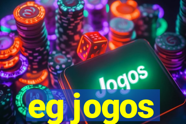 eg jogos